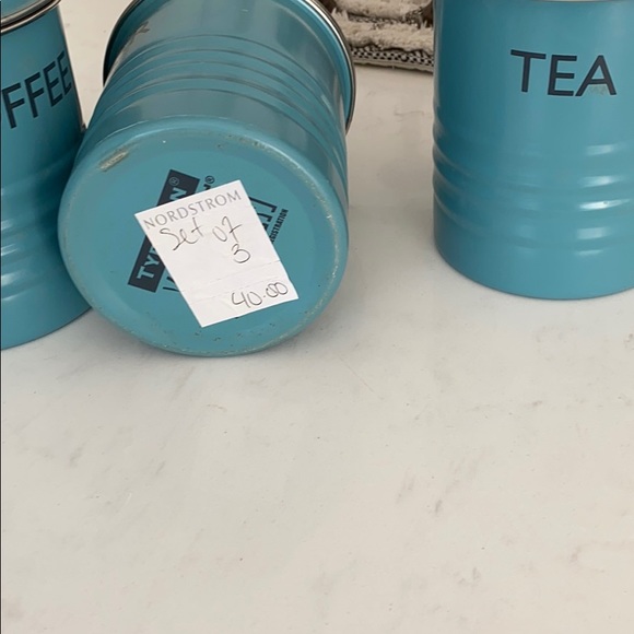 Canisters - Picture 2 of 2